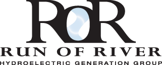 Hydrokinetic Generation Hydroelectric Generation Group